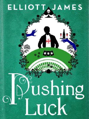 [Charming 01] • 2 Pushing Luck